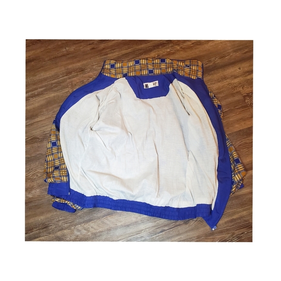 Vintage Miramax Windbreaker XL - Picture 3 of 5